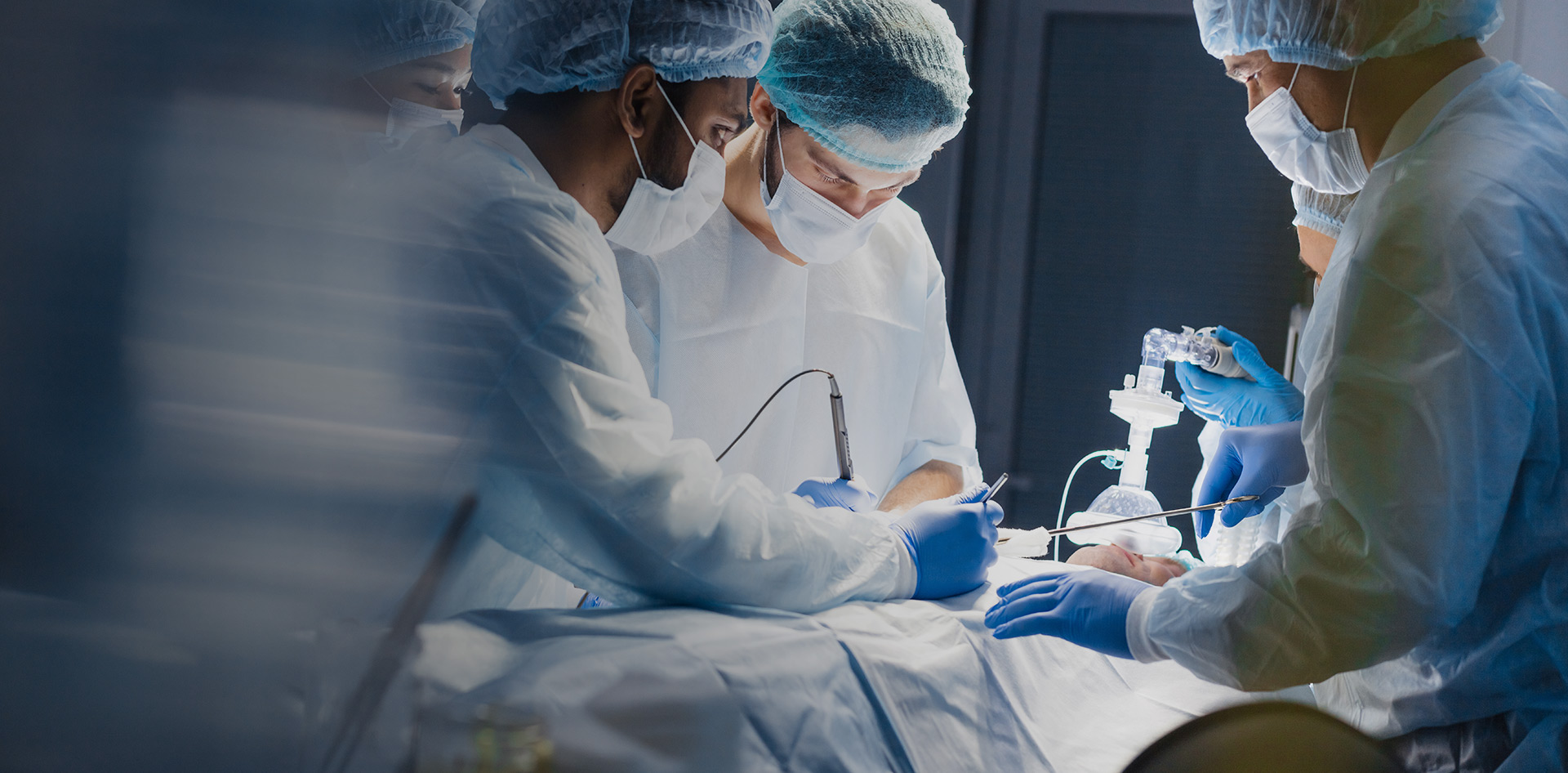 Inovativni medicinski uređaji, profesionalna kirurška rješenja