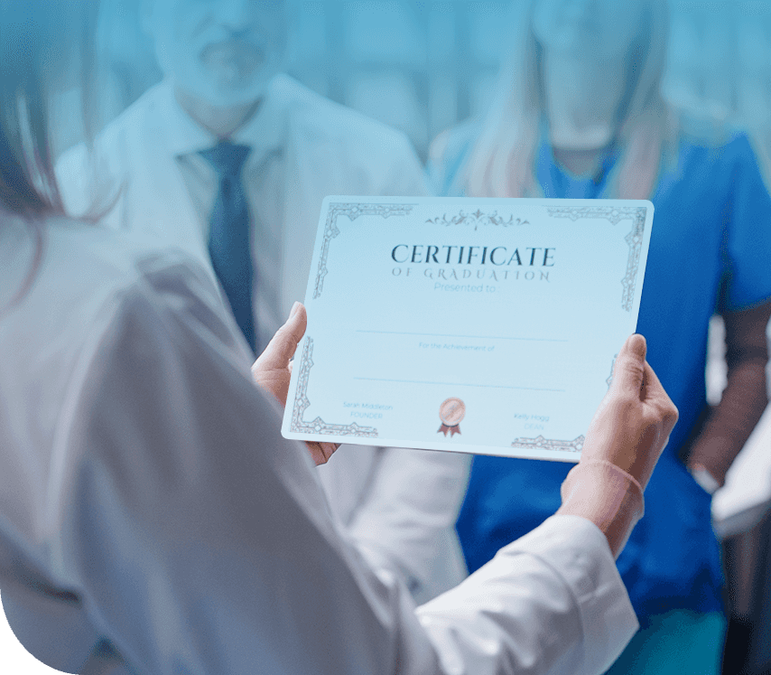 Certifikacija kvalitete